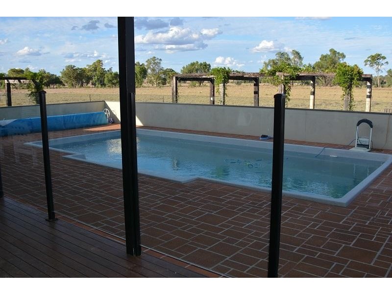 L110 Pinelands Lane, Mitchell QLD 4465