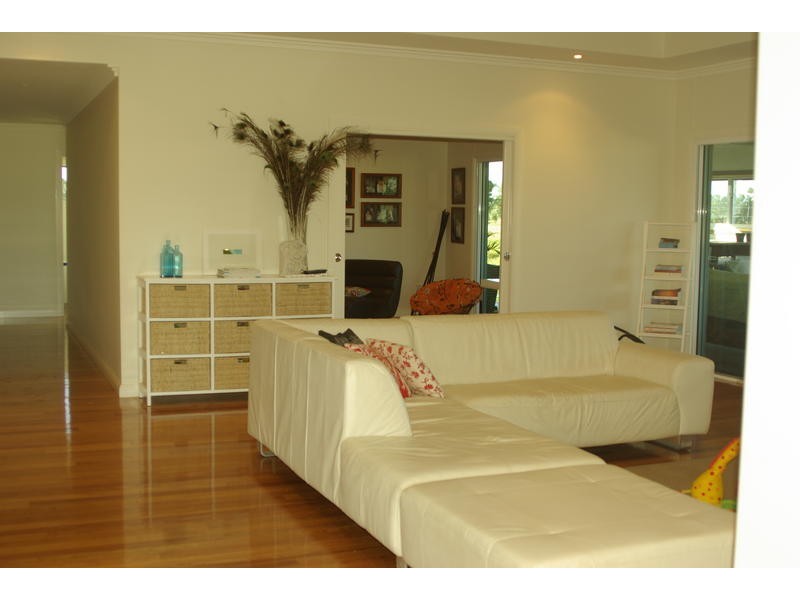 L110 Pinelands Lane, Mitchell QLD 4465