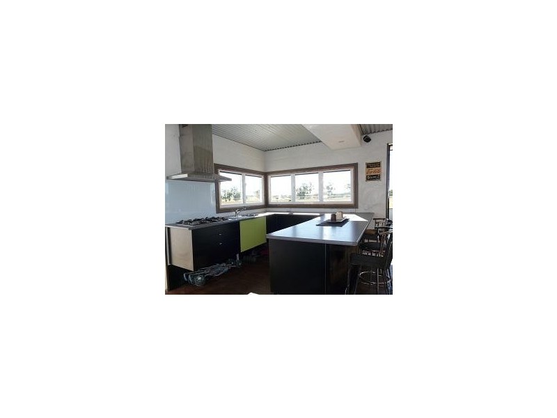 L110 Pinelands Lane, Mitchell QLD 4465