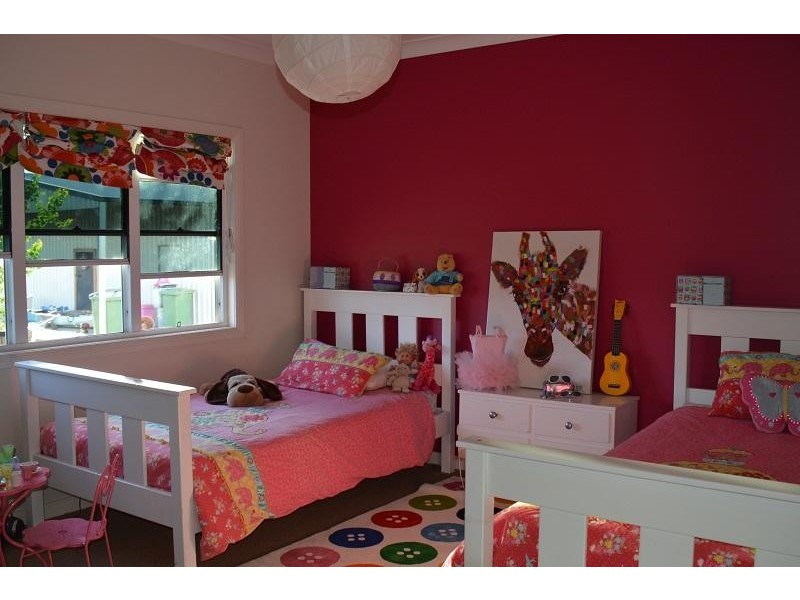 L110 Pinelands Lane, Mitchell QLD 4465