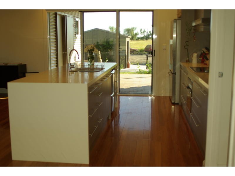 L110 Pinelands Lane, Mitchell QLD 4465