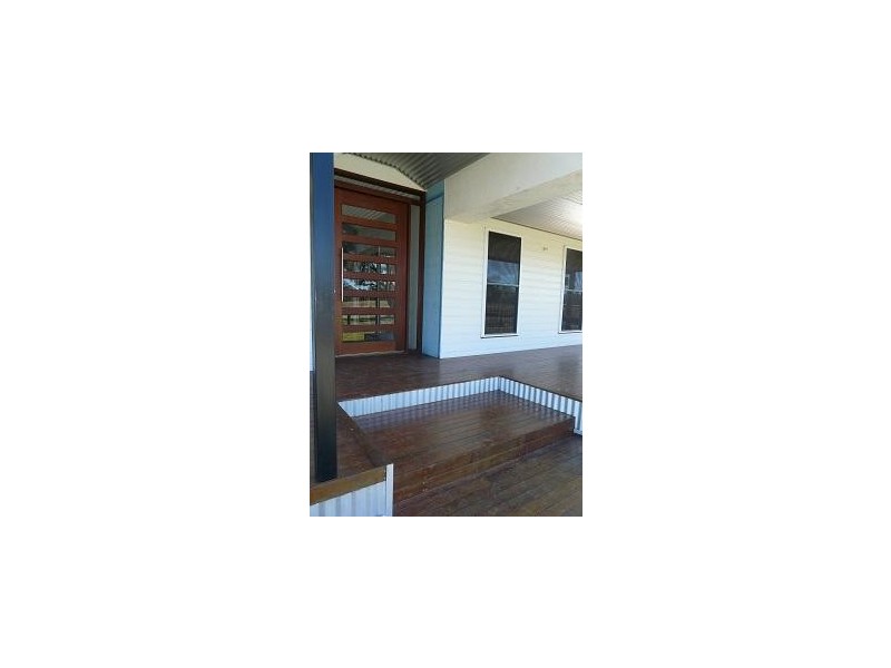 L110 Pinelands Lane, Mitchell QLD 4465