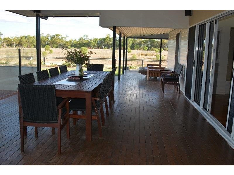 L110 Pinelands Lane, Mitchell QLD 4465