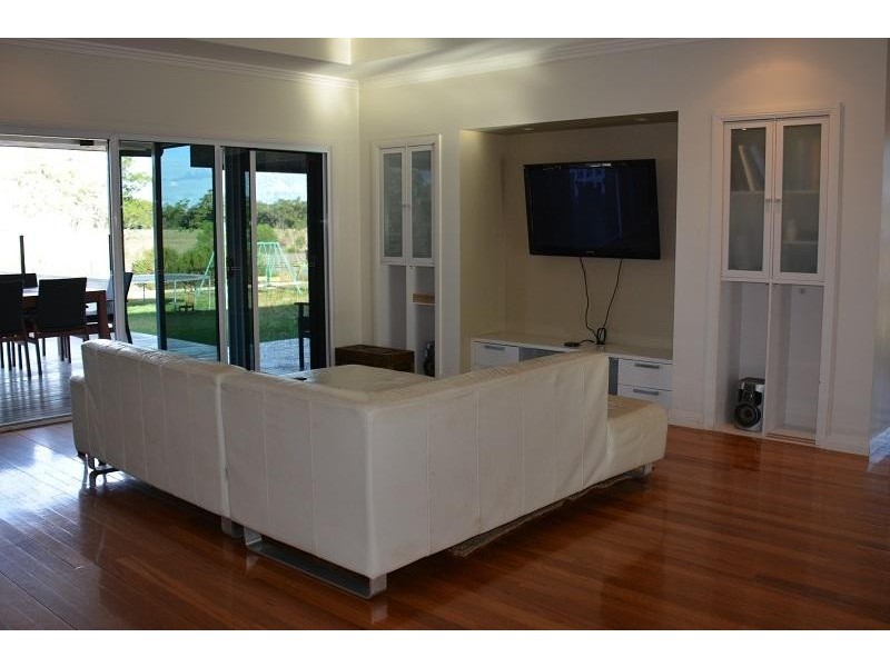 L110 Pinelands Lane, Mitchell QLD 4465