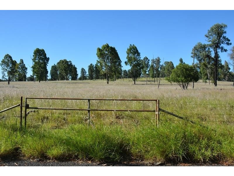 L59 Homebush Lane, Mitchell QLD 4465