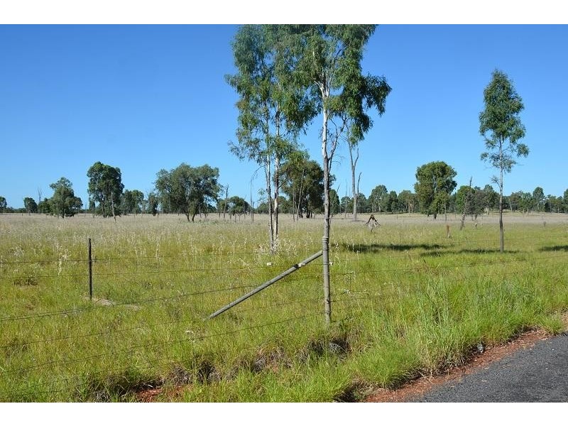 L59 Homebush Lane, Mitchell QLD 4465