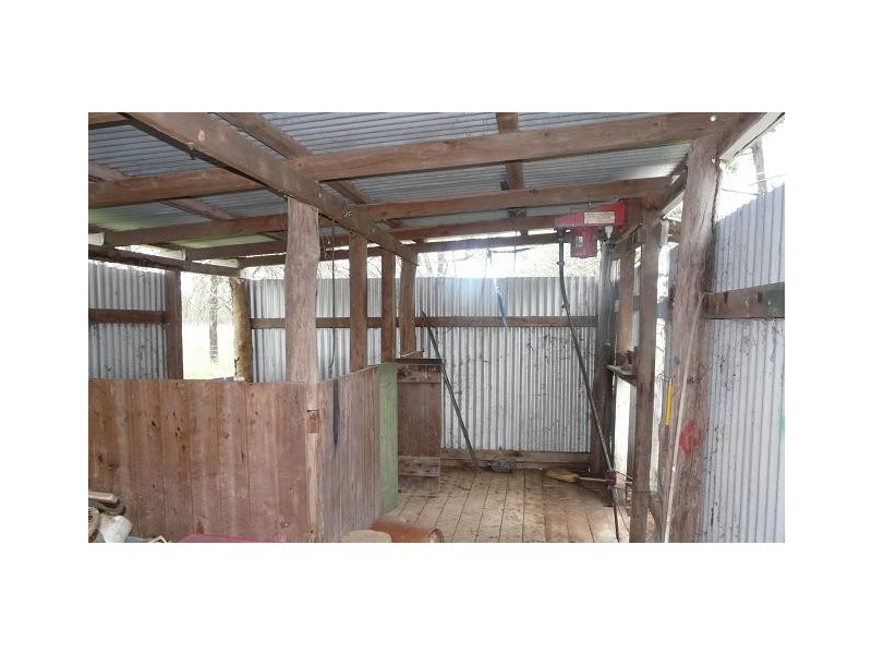 L99 Pinelands Lane, Mitchell QLD 4465