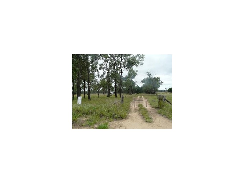 L99 Pinelands Lane, Mitchell QLD 4465