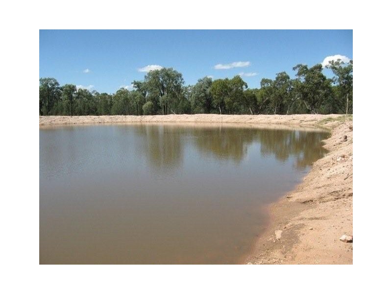 L13&L15 Dunedin Access Road, Mitchell QLD 4465