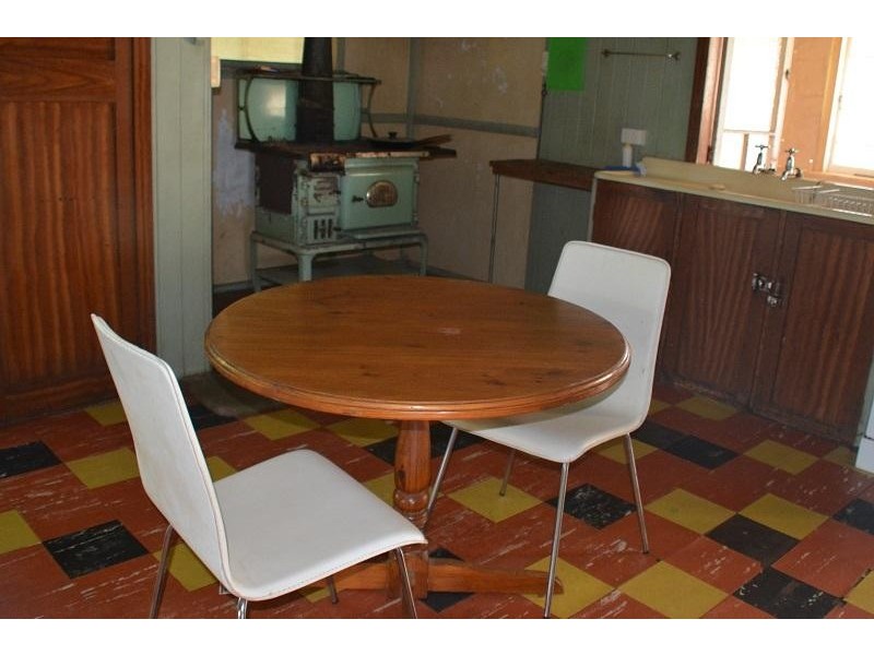 168 Alice Street, Mitchell QLD 4465