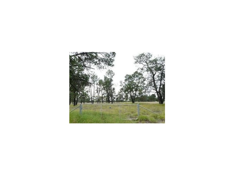 L68 Alice Street, Mitchell QLD 4465