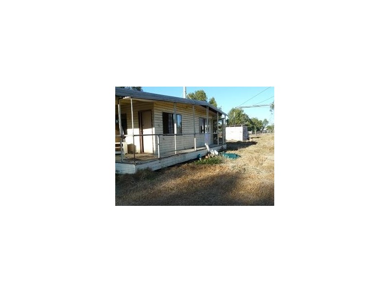 125 Louisa Street, Mitchell QLD 4465