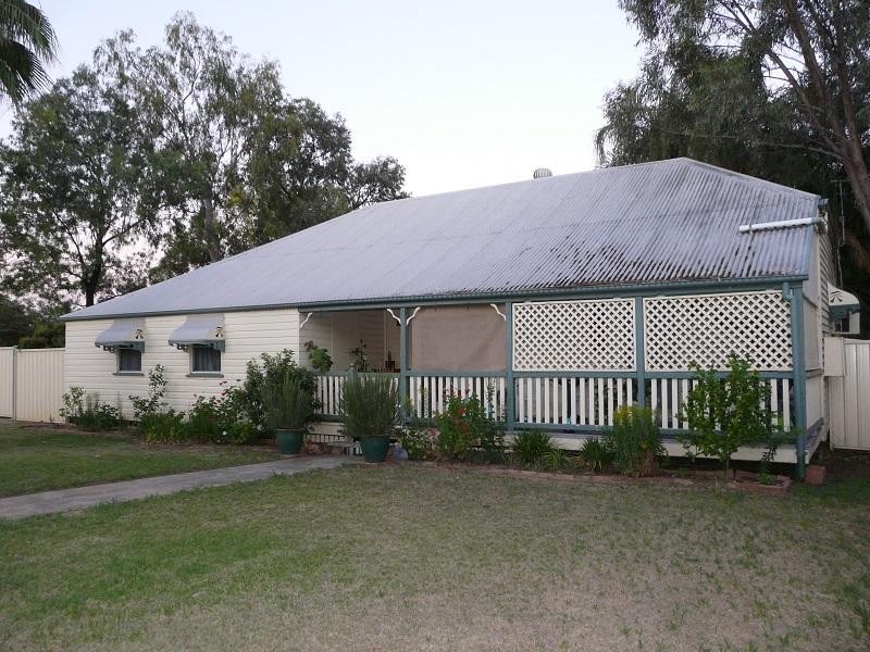 96 Ann Street, Mitchell QLD 4465
