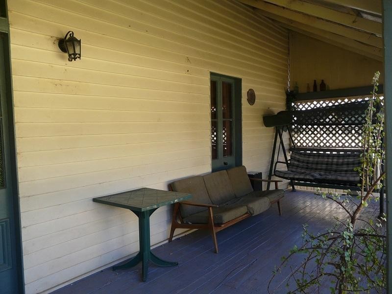 96 Ann Street, Mitchell QLD 4465