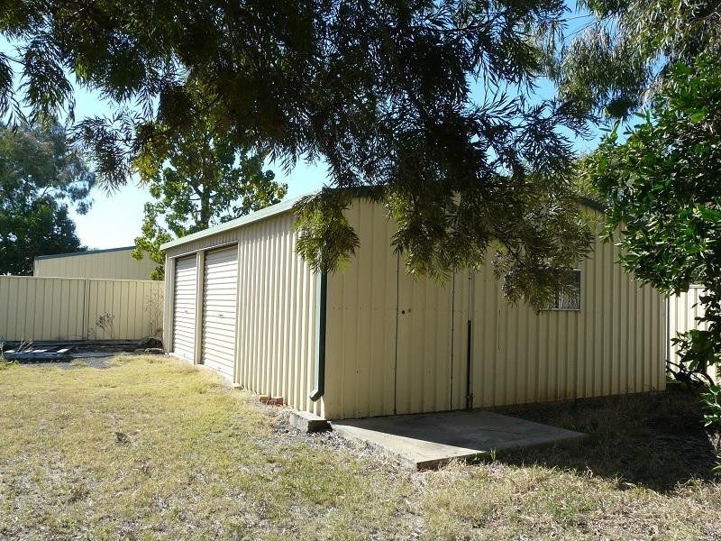 96 Ann Street, Mitchell QLD 4465