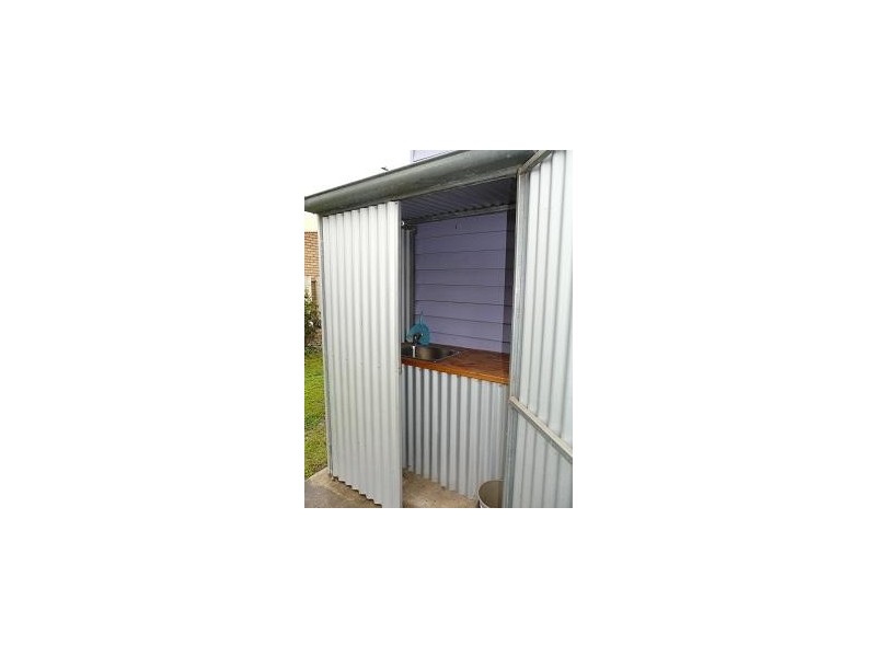 77 Mary Street, Mitchell QLD 4465