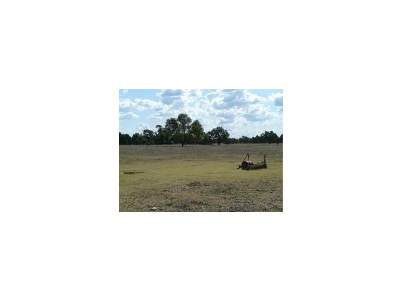 L1 Winchester Street, Mitchell QLD 4465