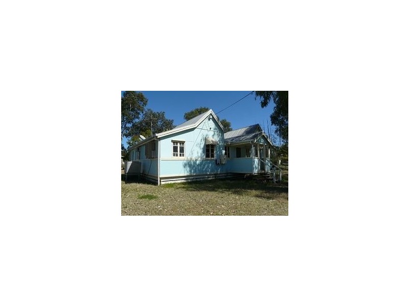 3 Margaret Street, Mitchell QLD 4465