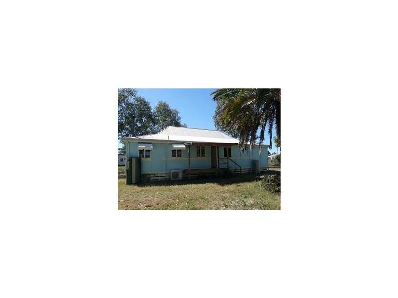 3 Margaret Street, Mitchell QLD 4465
