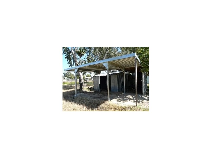 3 Margaret Street, Mitchell QLD 4465