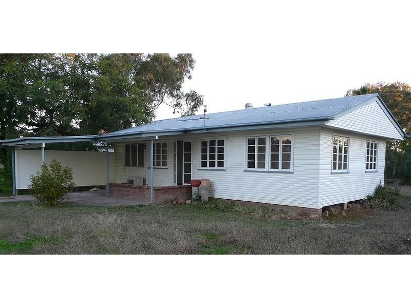 105 Mary Street, Mitchell QLD 4465