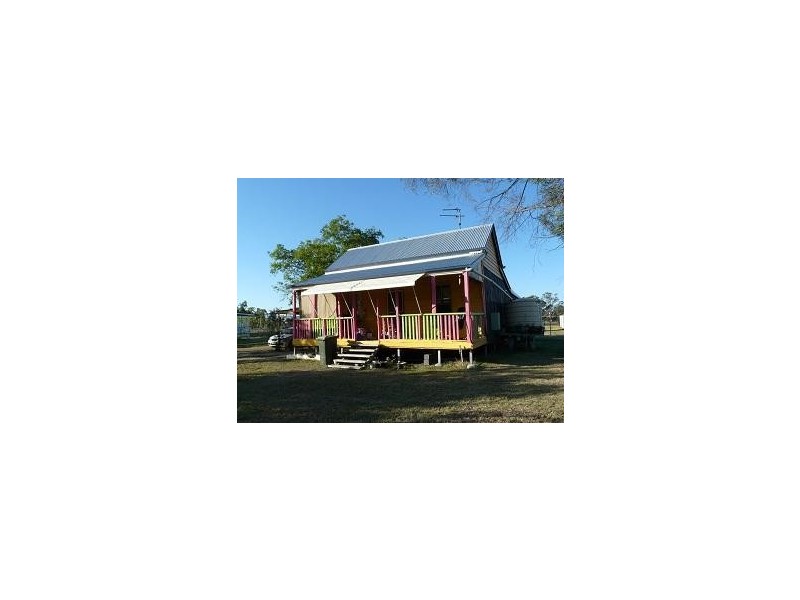 15 & 17 Creek Street, Amby QLD 4462