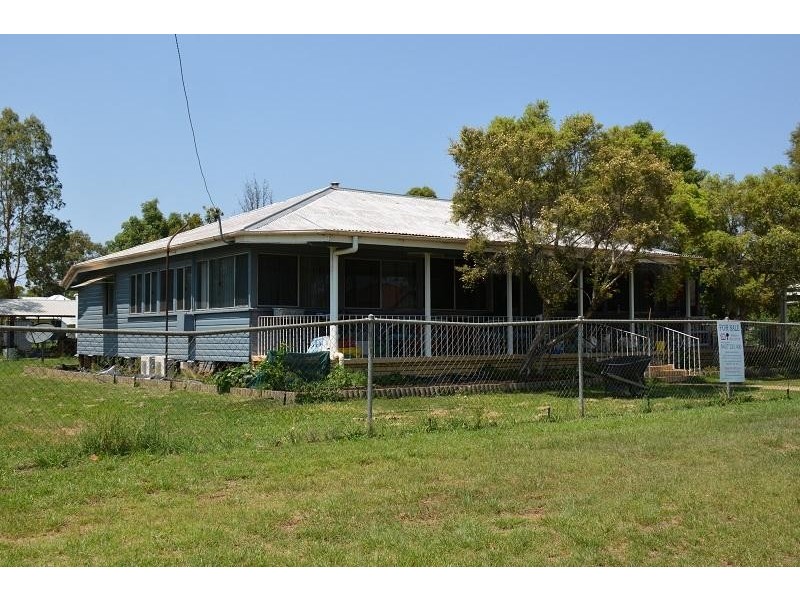 44 Dublin Street, Mitchell QLD 4465