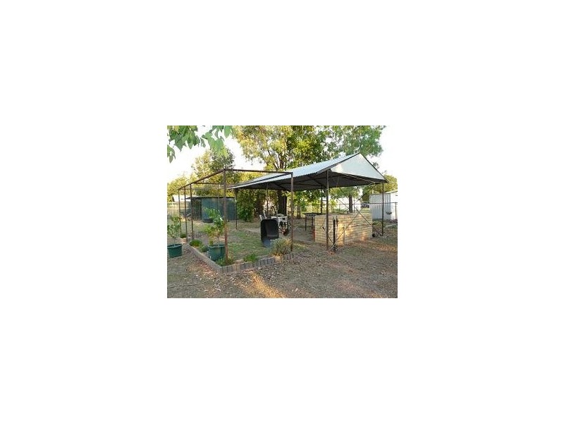 44 Dublin Street, Mitchell QLD 4465