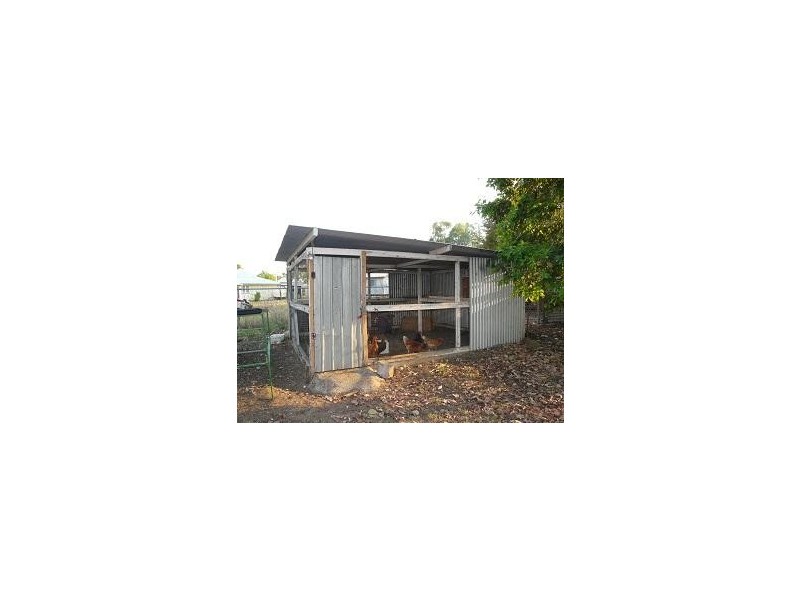 44 Dublin Street, Mitchell QLD 4465