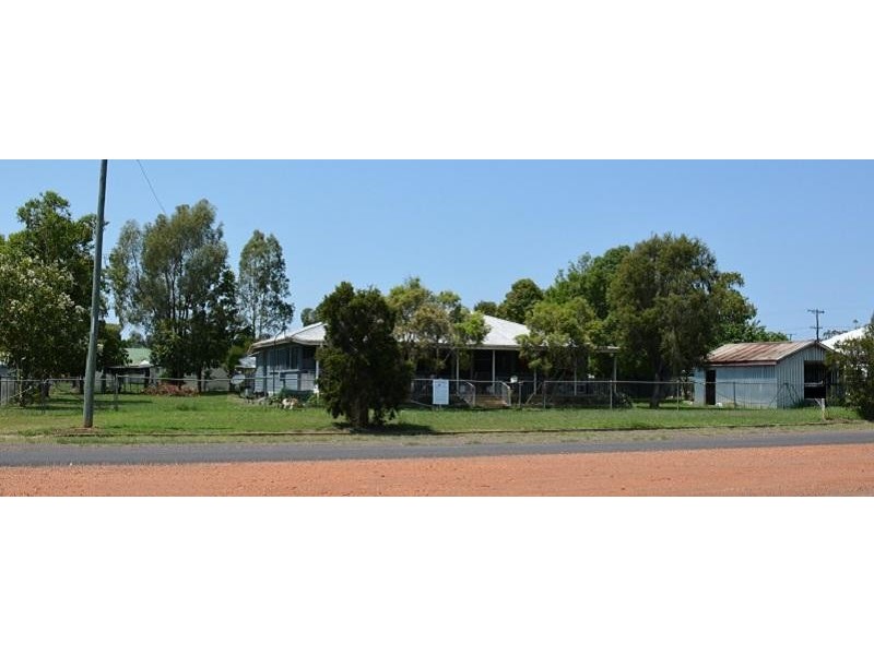 44 Dublin Street, Mitchell QLD 4465