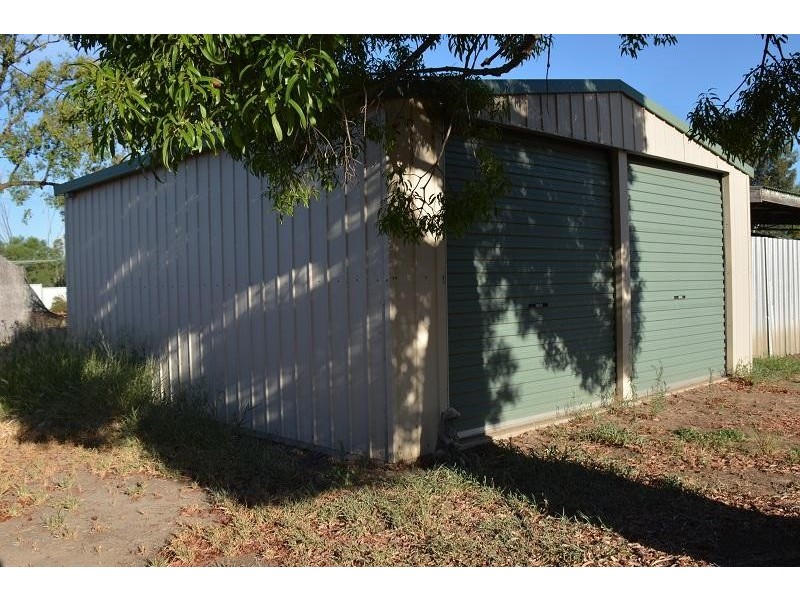 63 Louisa Street, Mitchell QLD 4465