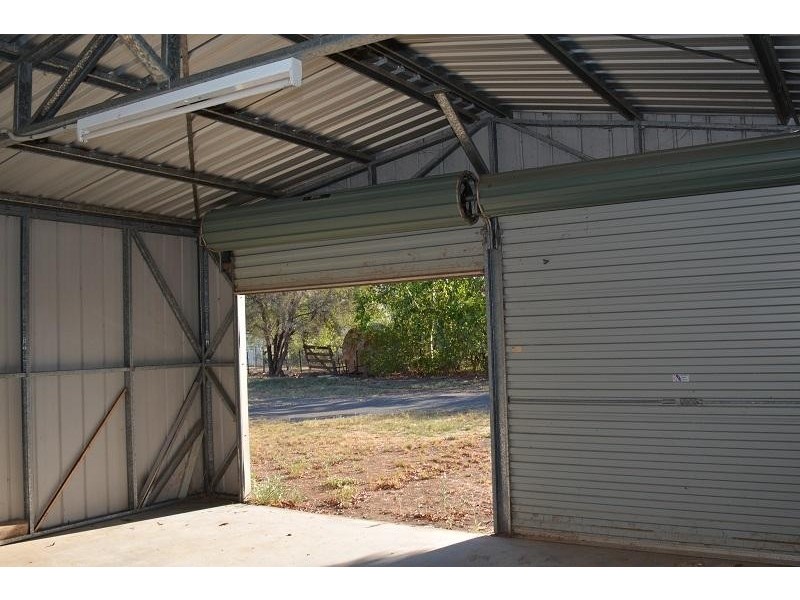 63 Louisa Street, Mitchell QLD 4465