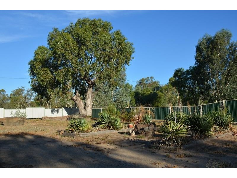 63 Louisa Street, Mitchell QLD 4465