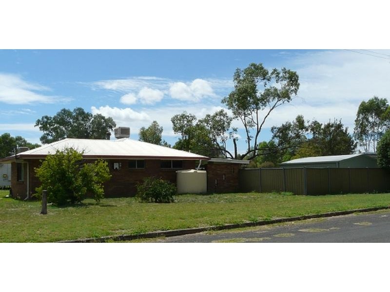 18 Adelaide Street, Mitchell QLD 4465