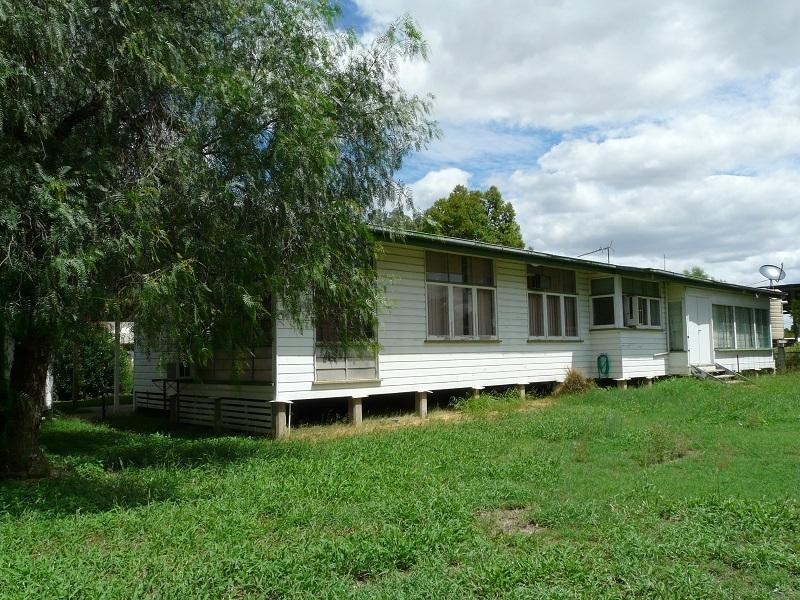 57 Mary Street, Mitchell QLD 4465