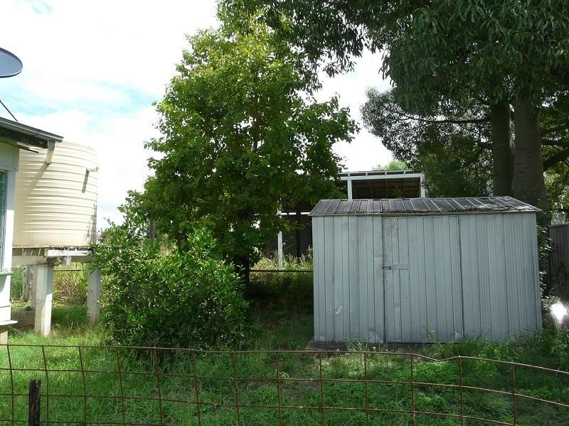 57 Mary Street, Mitchell QLD 4465