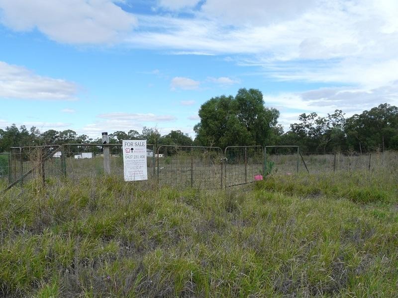 L12-L17 Ann Street, Mitchell QLD 4465