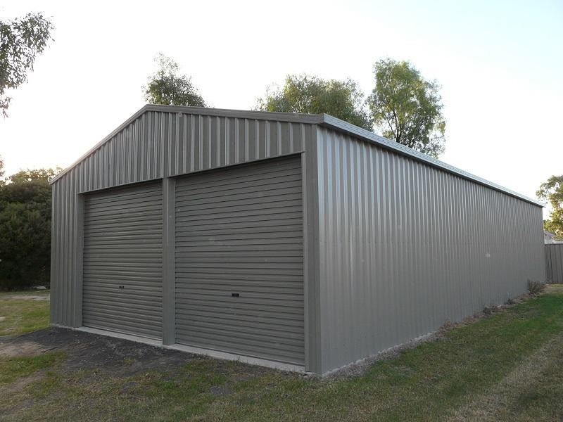 27 Dublin Street, Mitchell QLD 4465