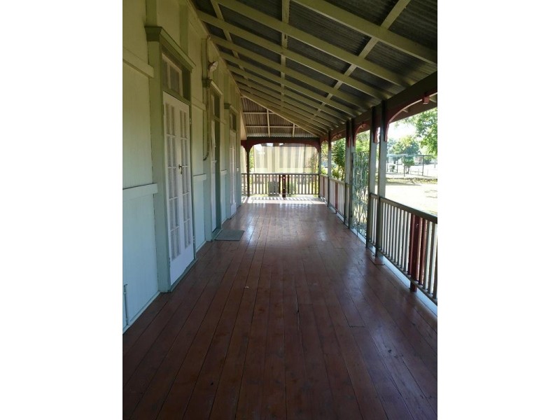 27 Dublin Street, Mitchell QLD 4465