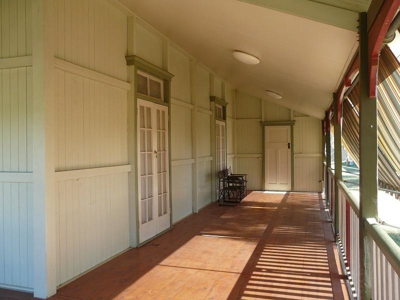 27 Dublin Street, Mitchell QLD 4465