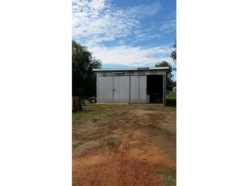 54 Mary Street, Mitchell QLD 4465