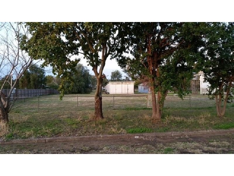 54 Mary Street, Mitchell QLD 4465