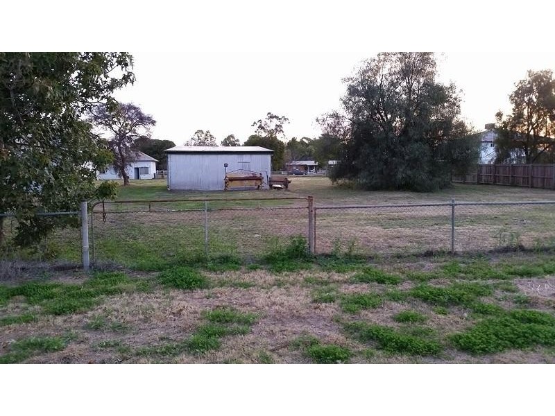 54 Mary Street, Mitchell QLD 4465