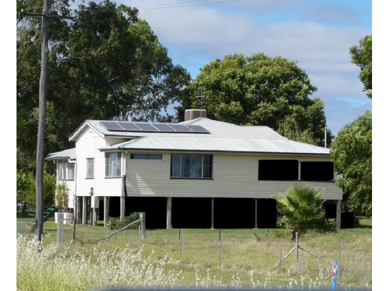 9 Alice Street, Mitchell QLD 4465