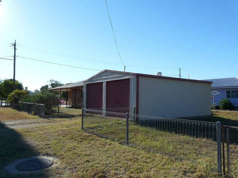 157 Alice Street, Mitchell QLD 4465