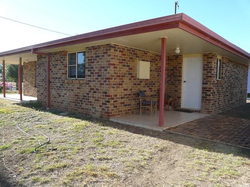 157 Alice Street, Mitchell QLD 4465
