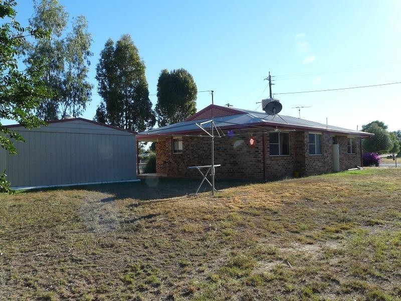 157 Alice Street, Mitchell QLD 4465