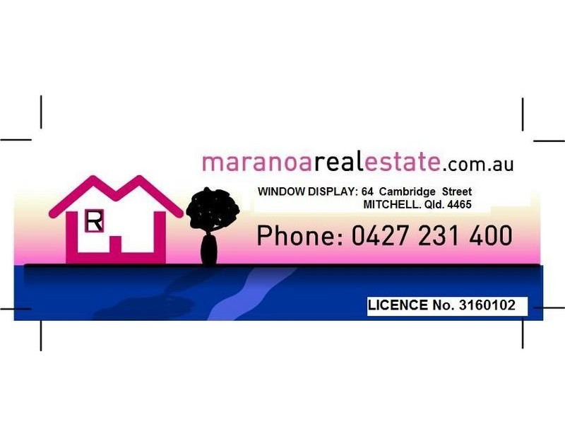 69 Louisa Street, Mitchell QLD 4465