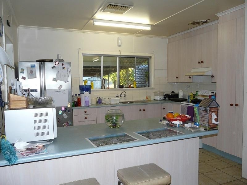 69 Louisa Street, Mitchell QLD 4465