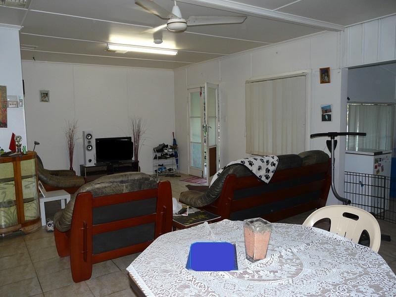 69 Louisa Street, Mitchell QLD 4465